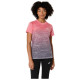 Asics Γυναικεία κοντομάνικη μπλούζα Seamless SS Top